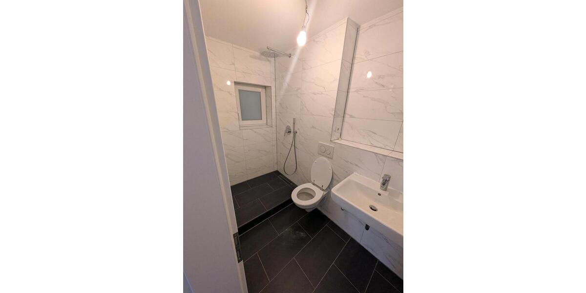 Etagenwohnung Augsburg Innenstadt - 3 Zimmer, 55 m&sup2;, 1.200&euro; | Angebot:26617996