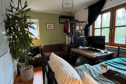 Zimmer im Erdgeschoss einer süßen Haus-WG mit Garten (Sanderau) 7 zimmer