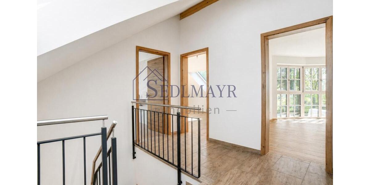 Doppelhaushälfte Herrsching am Ammersee - 6 Zimmer, 173 m&sup2;, 4.325&euro; | Angebot:26528457