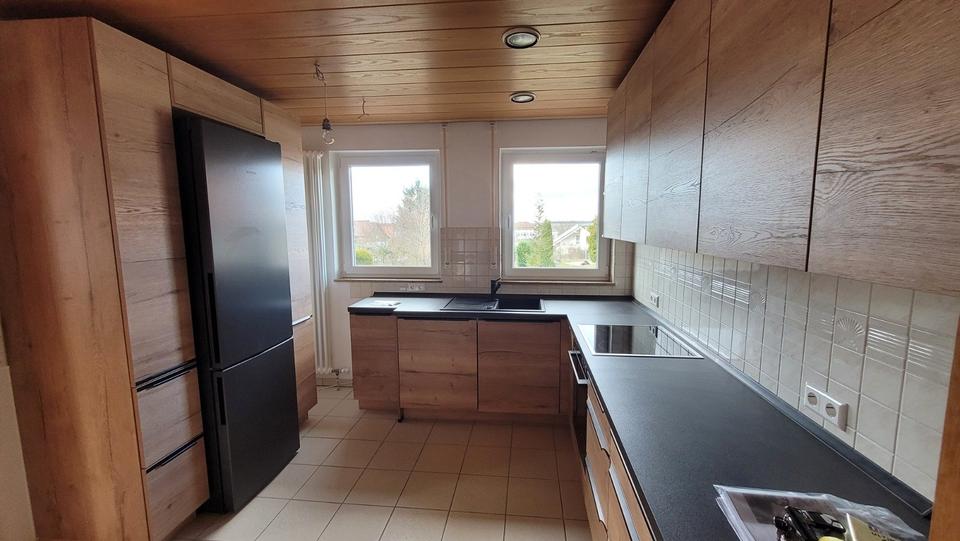 Erdgeschoßwohnung Westhausen - 3.5 Zimmer, 104 m&sup2;, 1.000&euro; | Angebot:26247513