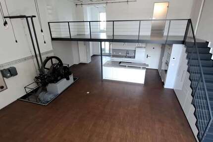 Wohnung Aalen - 3 Zimmer, 139 m&sup2;, 1.660&euro; | Angebot:26956269