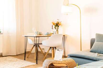 Zimmer Jena - 2 Zimmer, 1.750&euro; | Angebot:24986936