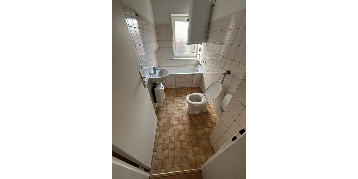 Etagenwohnung Weiden in der Oberpfalz - 2 Zimmer, 54 m&sup2;, 495&euro; | Angebot:26557039
