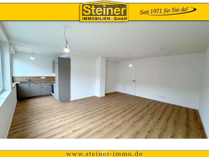 Etagenwohnung Garmisch-Partenkirchen Partenkirchen - 1 Zimmer, 44 m&sup2;, 795&euro; | Angebot:26748337