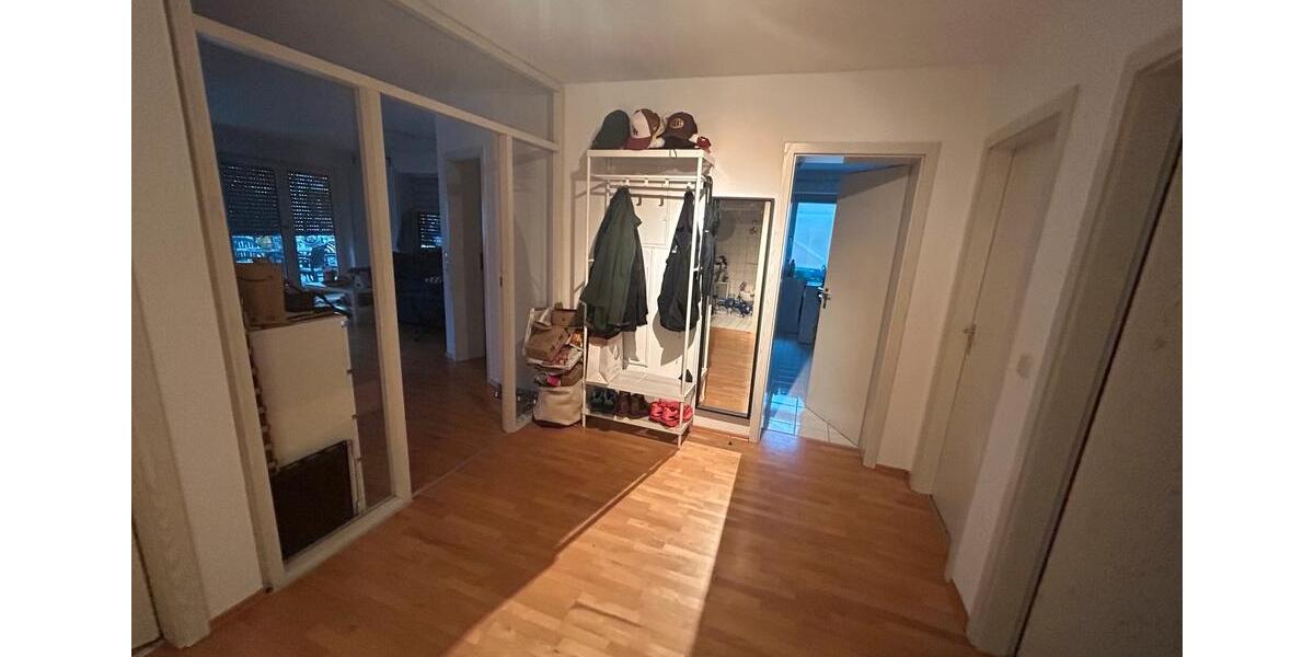 Wohnen auf Zeit Blaustein - 4 Zimmer, 98 m&sup2;, 590&euro; | Angebot:24756831