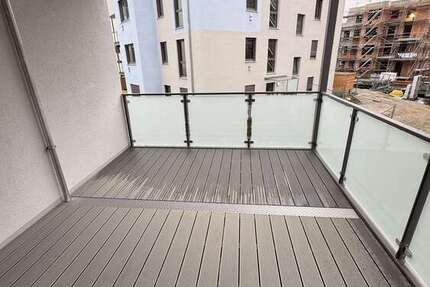 Wohnung zum Mieten in Dachau 1.245 € 67.55 m² 2 zimmer