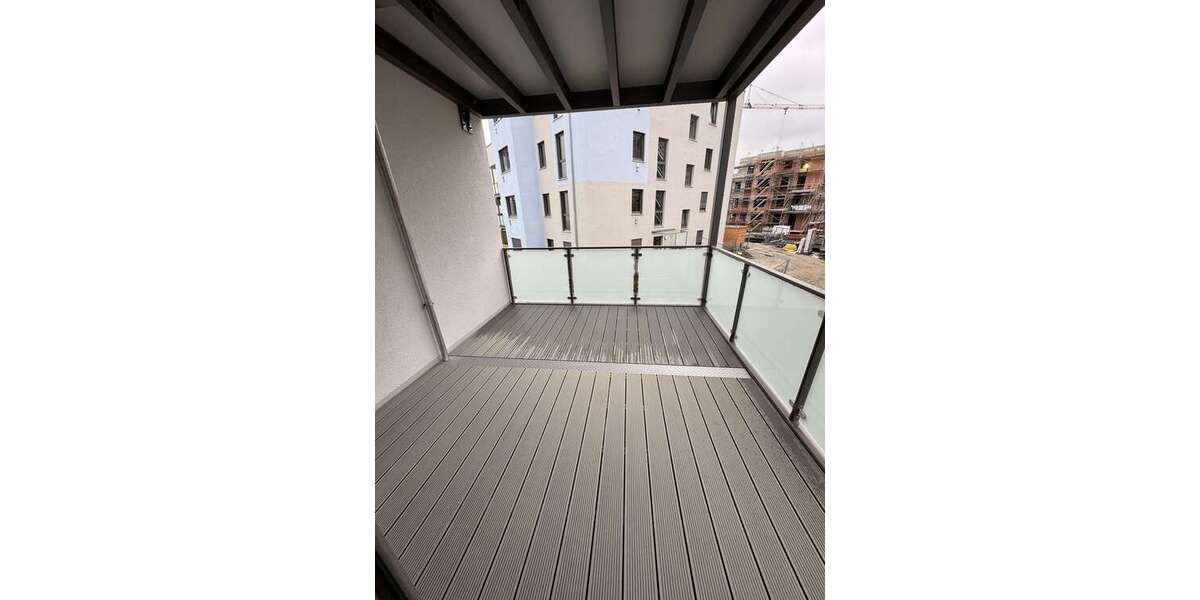 Wohnung zum Mieten in Dachau 1.245 € 67.55 m² 2 zimmer