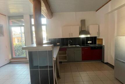 Wohnung Trier West-Pallien - 2 Zimmer, 61 m&sup2;, 650&euro; | Angebot:24659071