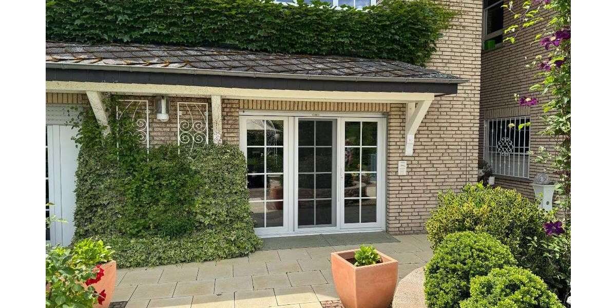 Wohnung zum Mieten in Aßlar-OT 500 € 50 m² 2 zimmer