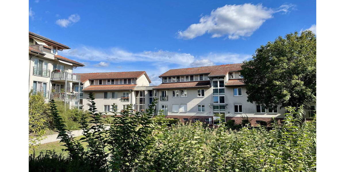 Etagenwohnung Werder Werder (Havel) - 2 Zimmer, 54 m&sup2;, 755&euro; | Angebot:26080406