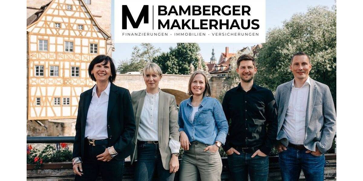 Gewerbeobjekt Bamberg Gereuth - 4 Zimmer, 184 m&sup2;, 1.030&euro; | Angebot:23709072