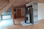 Dachgeschoßwohnung Parsberg - 4.5 Zimmer, 115 m&sup2;, 1.000&euro; | Angebot:26611693