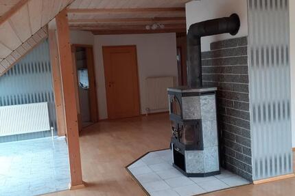 Wohnung Parsberg - 4.5 Zimmer, 115 m&sup2;, 1.000&euro; | Angebot:26611693