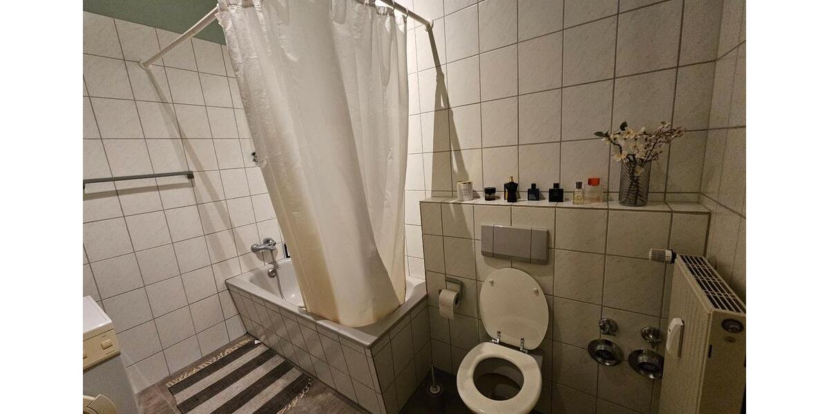 Wohnen auf Zeit Bad Kreuznach Bad Münster am Stein-Ebernburg - 2 Zimmer, 80 m&sup2;, 1.050&euro; | Angebot:26254108