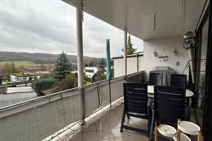 5 Zimmer Wohnung 130qm Barntrup Zentrum 5 zimmer