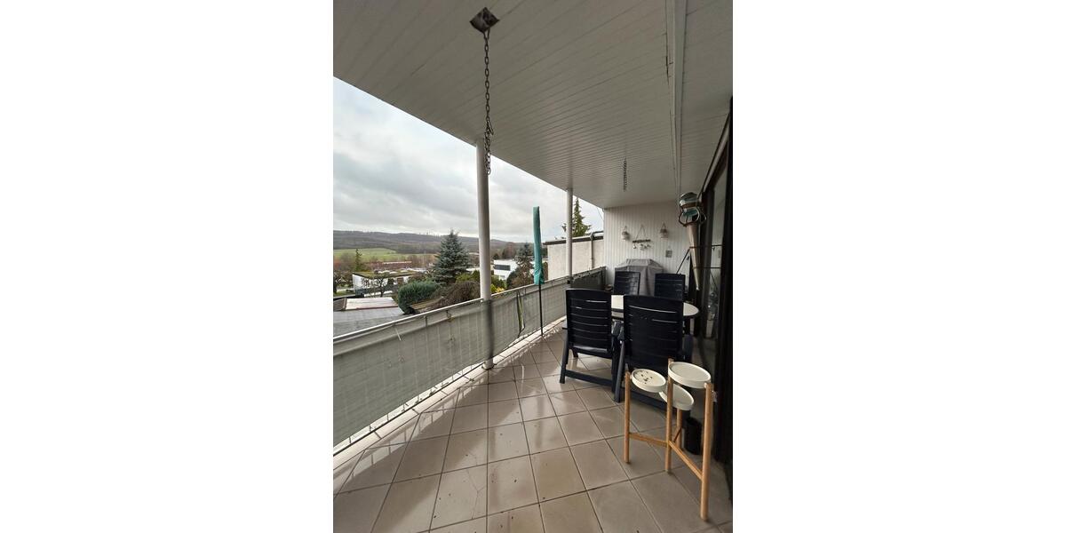 5 Zimmer Wohnung 130qm Barntrup Zentrum 5 zimmer