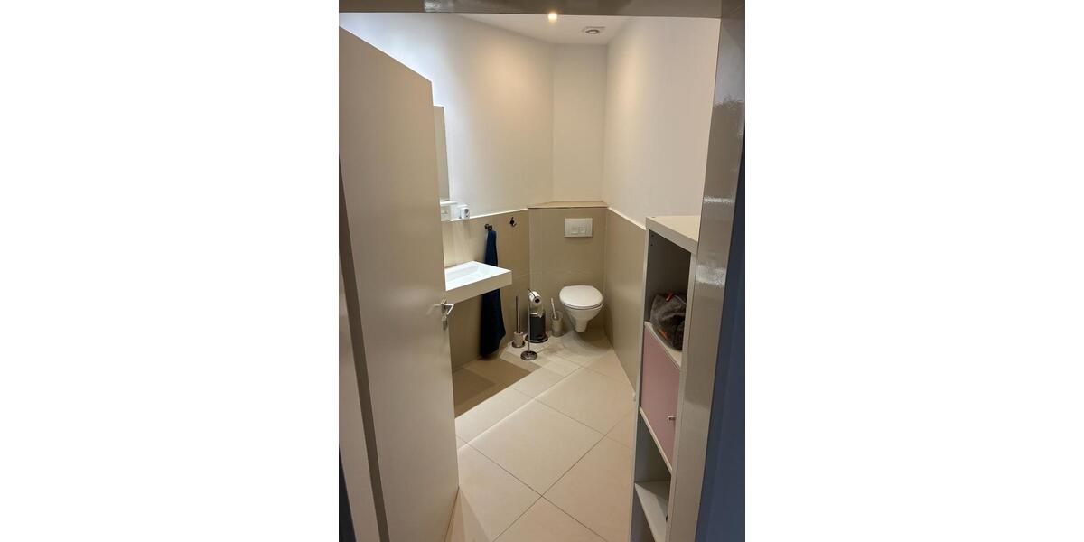 Wohnen auf Zeit Dortmund Innenstadt West - 1 Zimmer, 115 m&sup2;, 620&euro; | Angebot:25855334