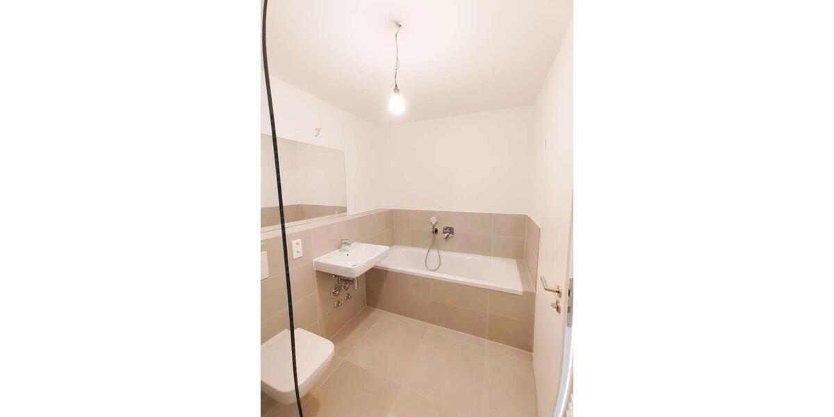 Etagenwohnung Beelitz - 3 Zimmer, 85 m&sup2;, 1.330&euro; | Angebot:25433125
