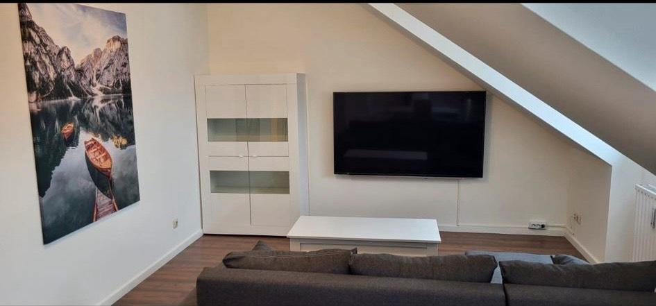 Etagenwohnung München Schwabing-West - 2 Zimmer, 60 m&sup2;, 1.690&euro; | Angebot:26598114