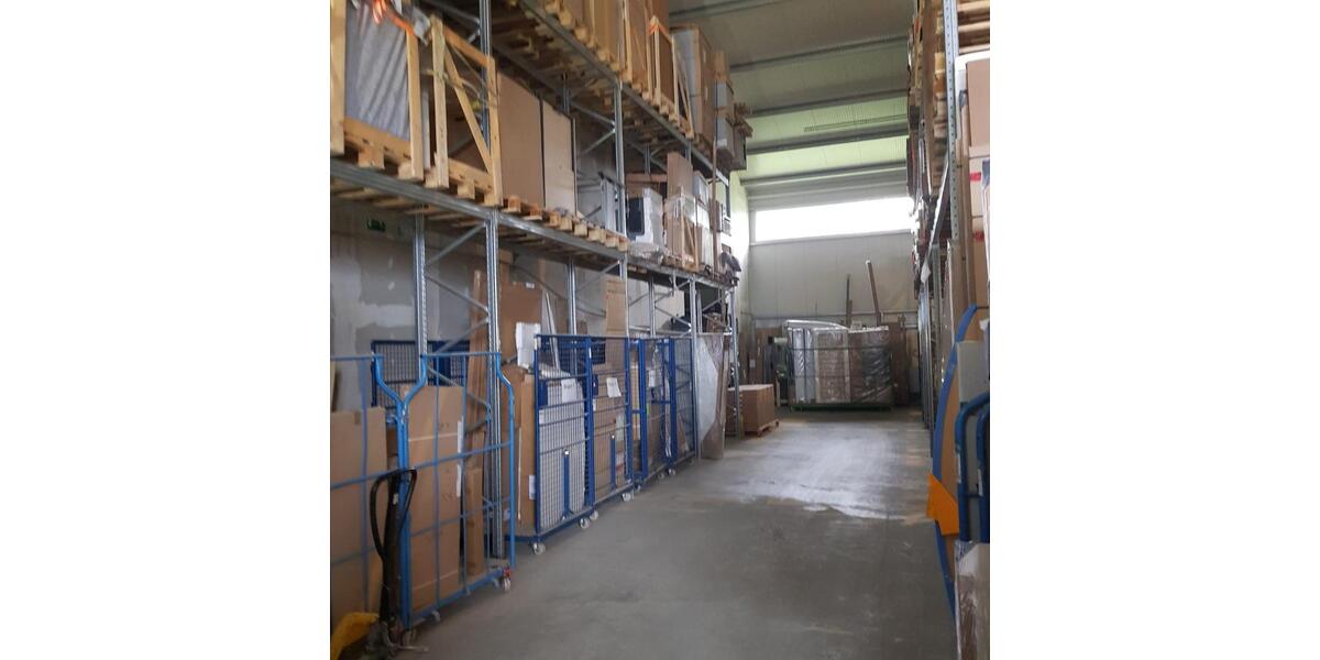 Gewerbeobjekt Lohfelden - 4&euro; | Angebot:24447543