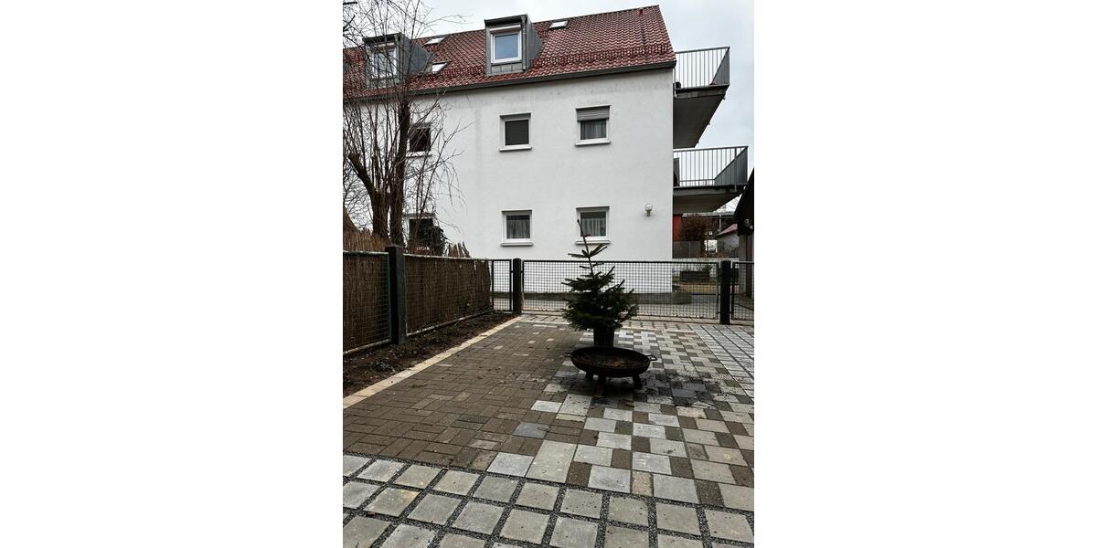 Wohnen auf Zeit Regensburg Galgenberg - 1 Zimmer, 14 m&sup2;, 450&euro; | Angebot:26236146