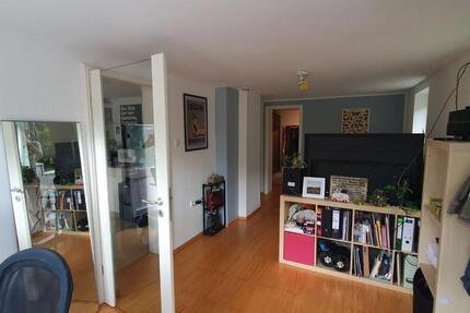 2-Zimmer soutere Wohnung