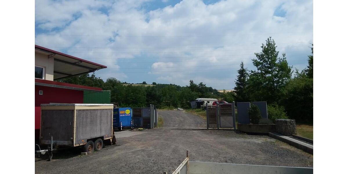 Gewerbeobjekt Marnheim - 1.050&euro; | Angebot:25984380