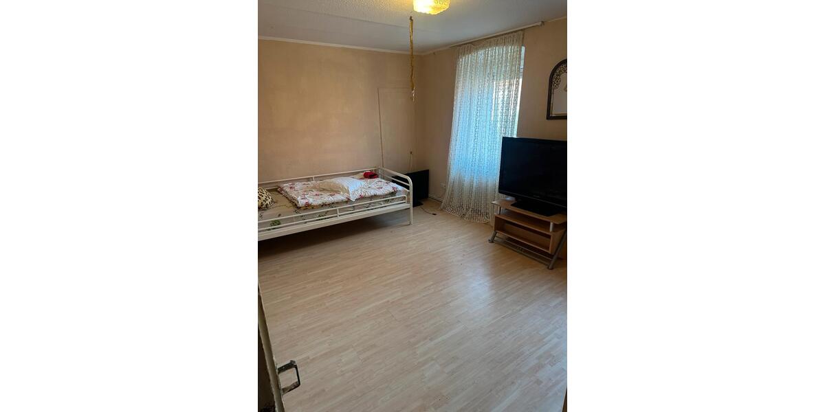 Wohnen auf Zeit Worms Vororte Südwest - 1 Zimmer, 35 m&sup2;, 600&euro; | Angebot:26005485