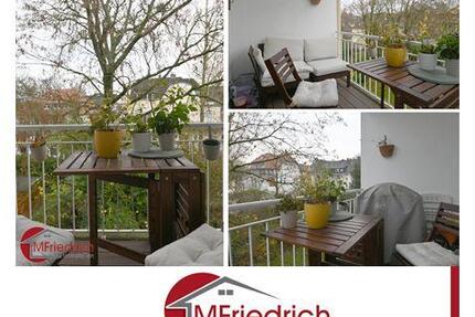 *** MODERNES WOHNAMBIENTE *** hell und hochwertig mit Balkon im Moltkeviertel in Essen 2 zimmer