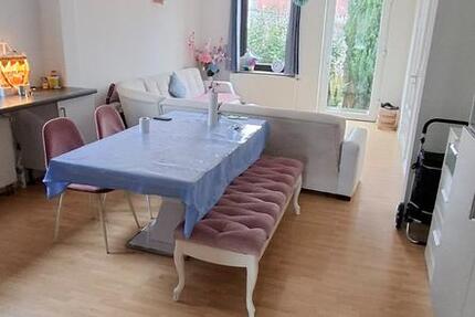 2 Zimmer Wohnung mit Garten in Zentrale Lage von Schildesche 2 zimmer