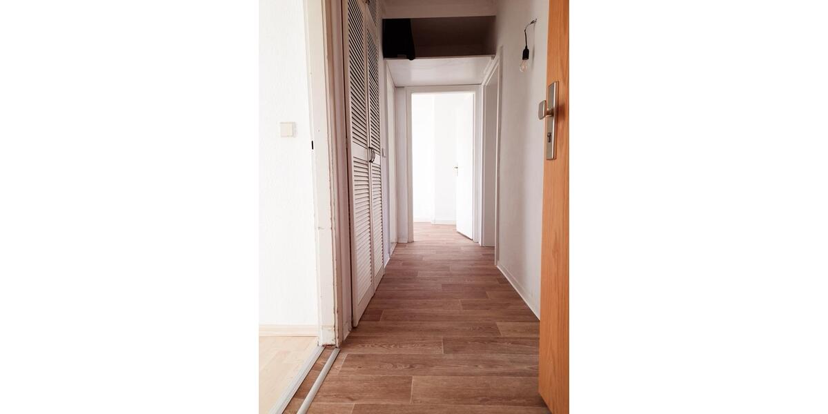 Etagenwohnung Havelsee - 2 Zimmer, 44 m&sup2;, 463&euro; | Angebot:26306378