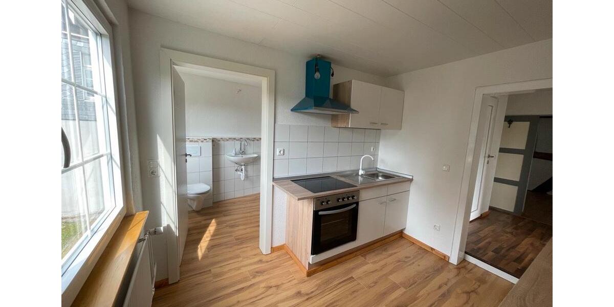 Etagenwohnung Bad Berleburg - 2 Zimmer, 45 m&sup2;, 460&euro; | Angebot:24571152