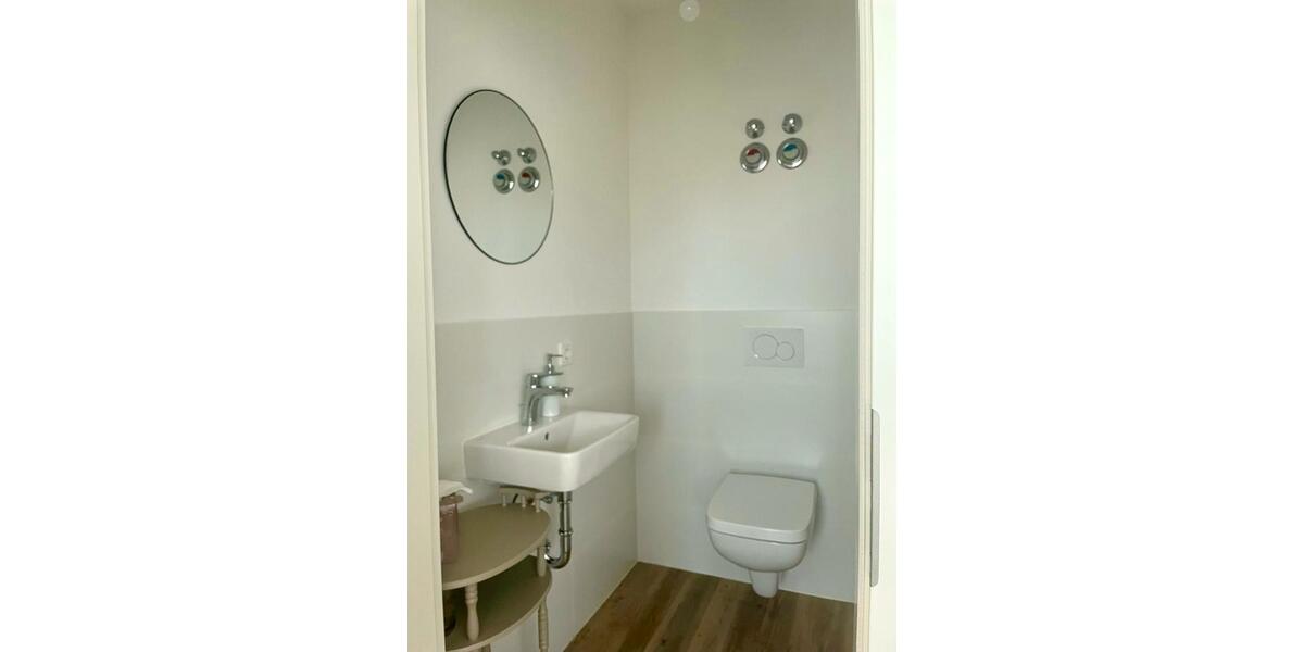 Etagenwohnung Reichshof - 2.5 Zimmer, 62 m&sup2;, 569&euro; | Angebot:25155072