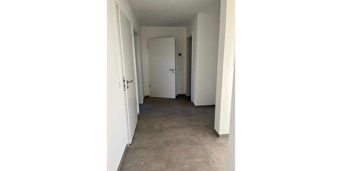 Etagenwohnung Rheda-Wiedenbrück Wiedenbrück - 3 Zimmer, 82 m&sup2;, 1.095&euro; | Angebot:24696889