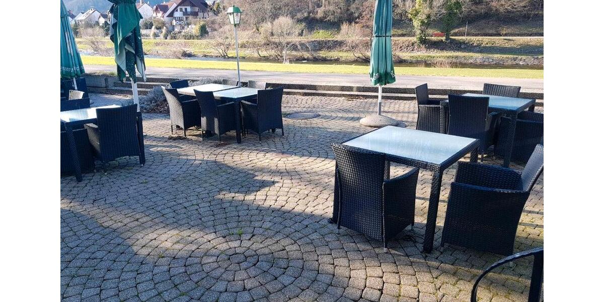 Gewerbeobjekt Gutach (Schwarzwaldbahn) - 1.700&euro; | Angebot:26185782