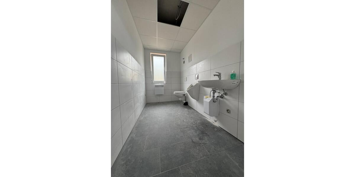 Gewerbeobjekt Leinefelde-Worbis Worbis - 1.250&euro; | Angebot:20517353