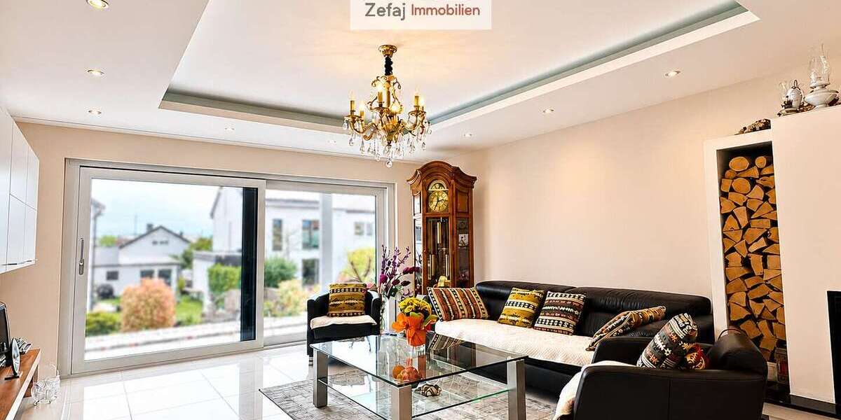 Etagenwohnung Böblingen Dagersheim - 4 Zimmer, 111 m&sup2;, 2.275&euro; | Angebot:26729000