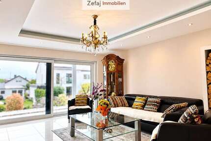 Wohnung Böblingen Dagersheim - 4 Zimmer, 111 m&sup2;, 2.275&euro; | Angebot:26729000