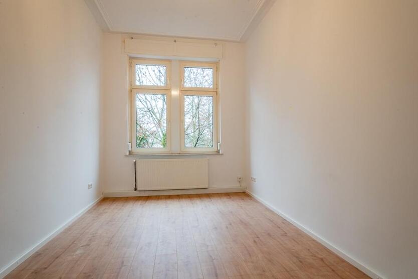 Schöne 4-Zimmer-Wohnung in zentraler, ruhiger Lage in Neunkirchen