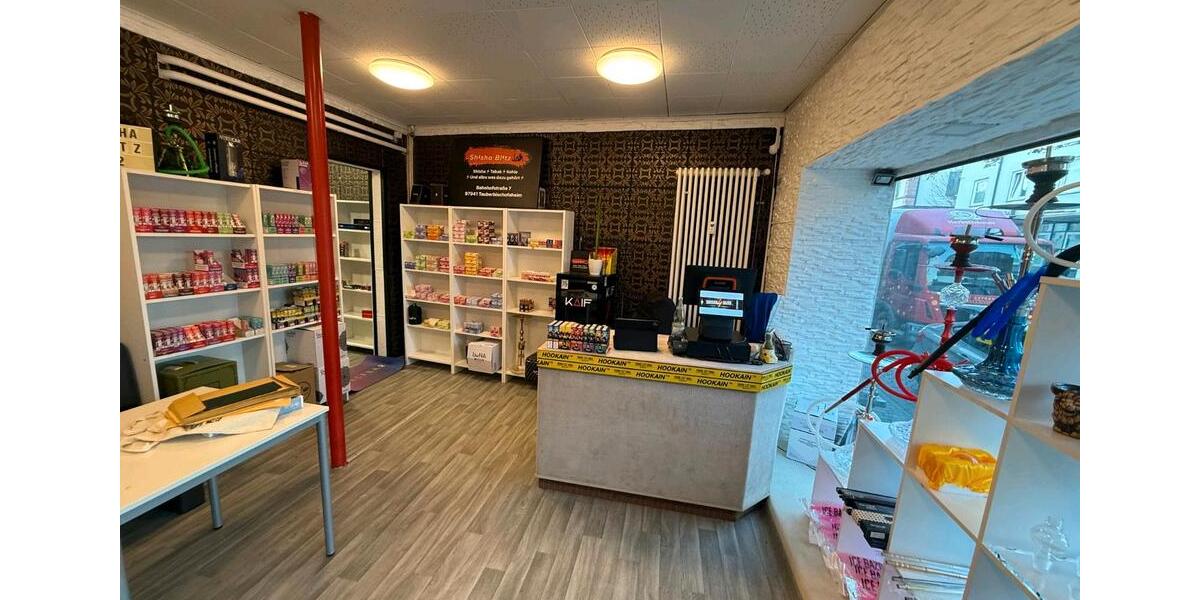 Gewerbeobjekt Tauberbischofsheim - 460&euro; | Angebot:24843369