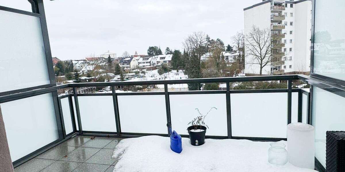 Wohnung zum Mieten in Lehrte 1.000 € 103.38 m² 4 zimmer