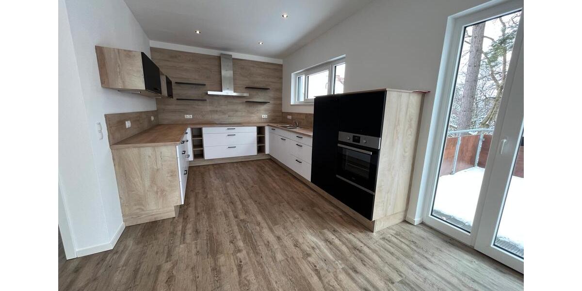 Einfamilienhaus Osnabrück Gretesch - 3 Zimmer, 130 m&sup2;, 1.500&euro; | Angebot:25219094