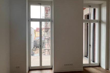 Wohnung in Meißen - Senioren Wohnen zimmer