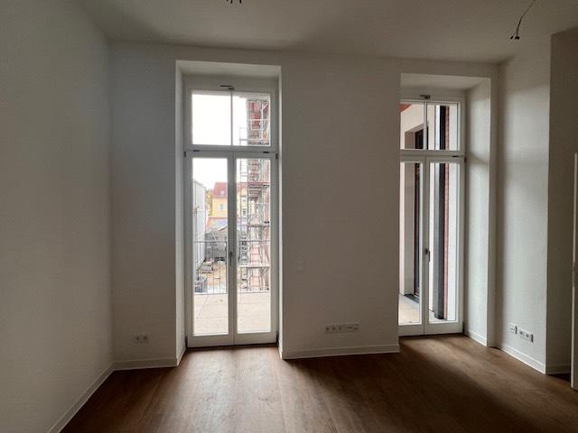 Wohnung in Meißen - Senioren Wohnen zimmer