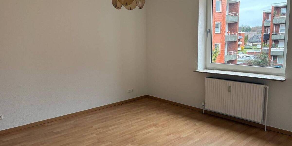 Etagenwohnung Stade - 3 Zimmer, 80 m&sup2;, 795&euro; | Angebot:26026490