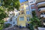Etagenwohnung Lübeck St. Lorenz Nord - 3 Zimmer, 72 m&sup2;, 970&euro; | Angebot:26751453