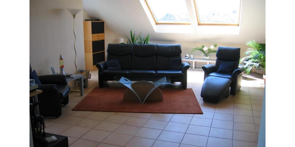Etagenwohnung Heusweiler - 3 Zimmer, 134 m&sup2;, 1.100&euro; | Angebot:26426570