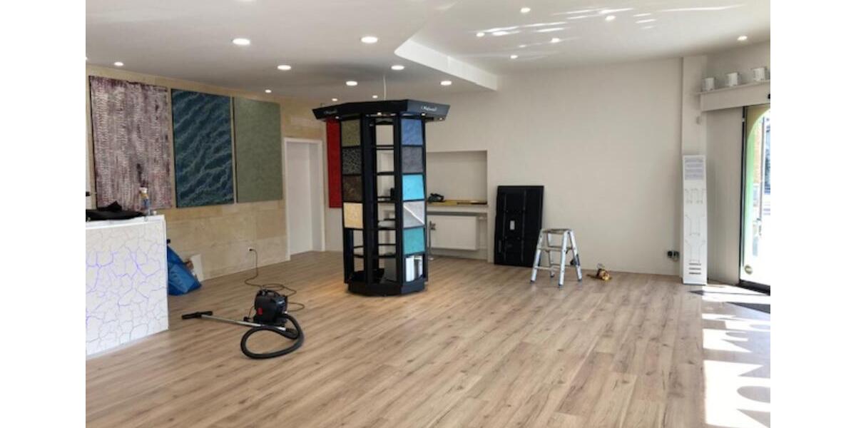 Gewerbeobjekt Jettingen-Scheppach Scheppach - 1.750&euro; | Angebot:24802907