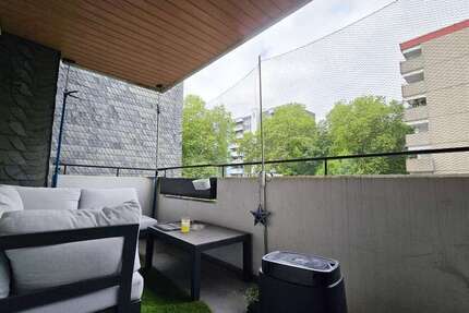 Wohnung zum Mieten in Bochum 840 € 83 m²
