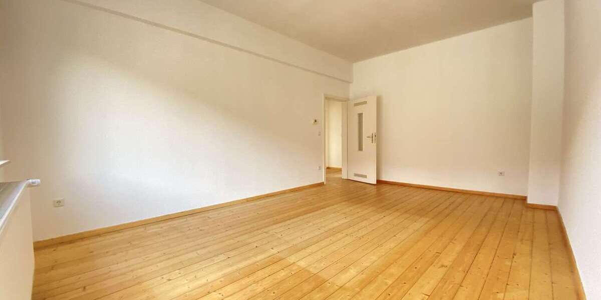 Etagenwohnung Bochum Hamme - 3.5 Zimmer, 69 m&sup2;, 631&euro; | Angebot:26905371